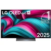 OLED televizorius LG evo AI C5 4K, OLED55C52LA