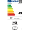 OLED televizorius LG evo AI C5 4K, OLED55C52LA