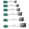 OLED televizorius LG evo AI C5 4K, OLED55C52LA