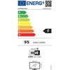 OLED televizorius LG evo AI C5 4K, OLED65C52LA