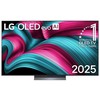 OLED televizorius LG evo AI C5 4K, OLED65C52LA