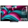77 colių LG OLED77C51LA 4K išmanusis Televizorius 2025