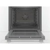 Bosch HBA530BW0S Serija 2, Įmontuojamoji orkaitė, 60 x 60 cm, Balta