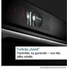 Įmontuojama orkaitė Bosch HBG7721B1