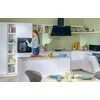 Orkaitė Candy FMBC 898S WF