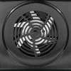 Kreminės spalvos retro stiliaus el. orkaitė Electrolux EOA5220FOV