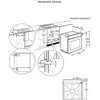 Orkaitė Electrolux EOC6P77H