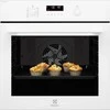 Electrolux EOD6F77WV
