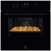 Orkaitė Electrolux EOFDP46BK
