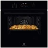 Orkaitė Electrolux EOFDP46BK