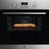 Orkaitė Electrolux EOH3H40BX