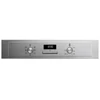 Orkaitė Electrolux EOH3H40BX