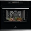 Orkaitė Electrolux KOAAS31WX (Pažeista pakuotė)