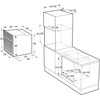 Orkaitė Oven GORENJE BOS67371CLI