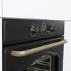Orkaitė Oven GORENJE BOS67372CLB