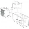Oven GORENJE BPSA6747DGWI