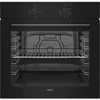 MPM-63-BO-28 built-in electric orkaitė Juodas