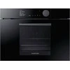 Orkaitė Samsung Infinite Compact Oven - NQ50T8939BK, Pilkos spalvos