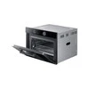 Orkaitė Samsung Infinite Compact Oven - NQ50T8939BK, Pilkos spalvos