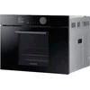 Orkaitė Samsung Infinite Compact Oven - NQ50T8939BK, Pilkos spalvos