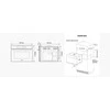 Orkaitė Samsung NQ5B6753CAK