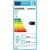 Siemens iQ700 HB734G1B1 orkaitė 71 L 3600 W Juodas