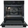 Orkaitė Whirlpool OMK58CU1SB