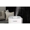 Ultragarsinis oro drėkintuvas Blaupunkt AHS401
