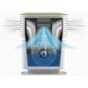 Drėkintuvas VENTA AW735 Hybrid AeroStyle Compact juoda