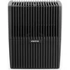 Oro drėkintuvas Venta LW15 Classic Original juodas, 7019401