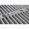 Drėkintuvas Oro valytuvas Venta LW15 COMFORT+, baltas