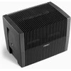 Oro drėkintuvas Venta LW45 Classic Original juodas, 7049401