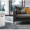 Oro sausintuvas DeLonghi DEXD214RF