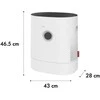 Oro valytuvas - drėkintuvas Boneco H320