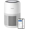 Oro valytuvas - drėkintuvas Philips, baltas AC3420/10
