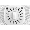 Oro ventiliatorius ECG FT 15a