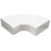 Elica HORIZ.CURVE 90°227X94