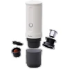 OUTIN NANO rankinis espresso kavos aparatas, balta