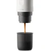 OUTIN NANO rankinis espresso kavos aparatas, balta