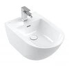 Villeroy &amp; Boch Pakabinama bidė Villeroy 447000R1