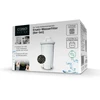 Caso | Replacement Vanduo Filter for Turbo Hot Vanduo Dispensers | 6 pcs. | Baltas