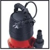 Einhell Siurblys vandeniui GH-DP 7835
