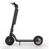 Elektrinis paspirtukas Beaster Scooter BS801B, 700 W, 36 V, 10 Ah, 25,4 cm ratai, juodas