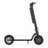 Elektrinis paspirtukas Beaster Scooter BS801B, 700 W, 36 V, 10 Ah, 25,4 cm ratai, juodas