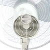 Pastatomas ventiliatorius Midea FS40-18C