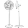 Midea Pastatomas ventiliatorius Standart FS40-18BR