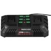 Pdslg Pakrovėjas 20VxTeam - dvigubas krovimas 80002908