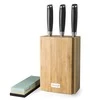 Peilių rinkinyskiniame krosnelė G21 Gourmet Damascus 6002217, 3 vnt