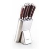 Peilių rinkinys nerūdijančio plieno krosnelė G21 Gourmet Steely 60022164, 5 vnt
