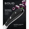Peilių rinkinys Polaris Solid-3SS nerūdijantis plienas, 3 vnt